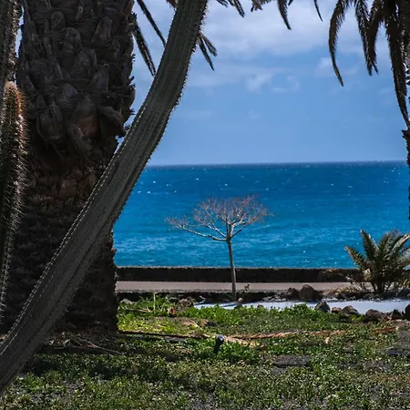 Holiday home Cozy Bungalow Next To The Beach *
